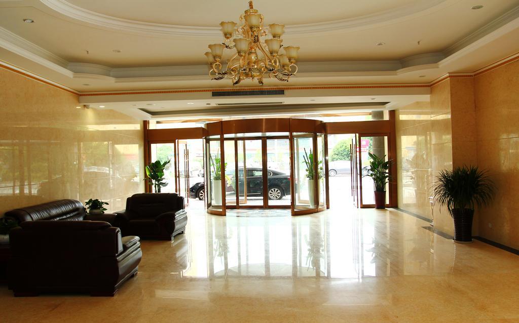 Wanyue Shijia Hotel Suzhou  Værelse billede