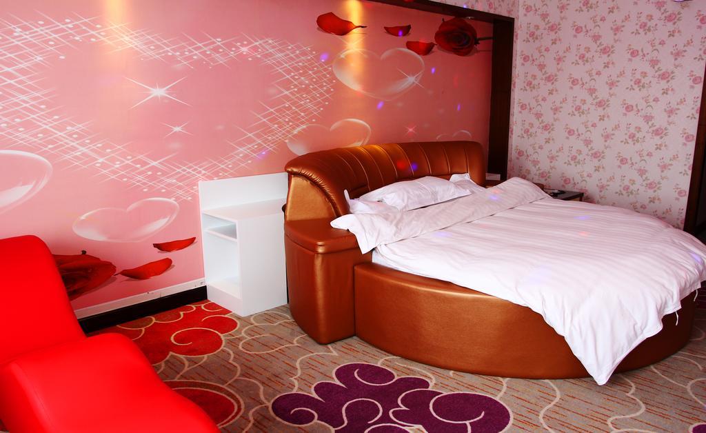 Wanyue Shijia Hotel Suzhou  Værelse billede