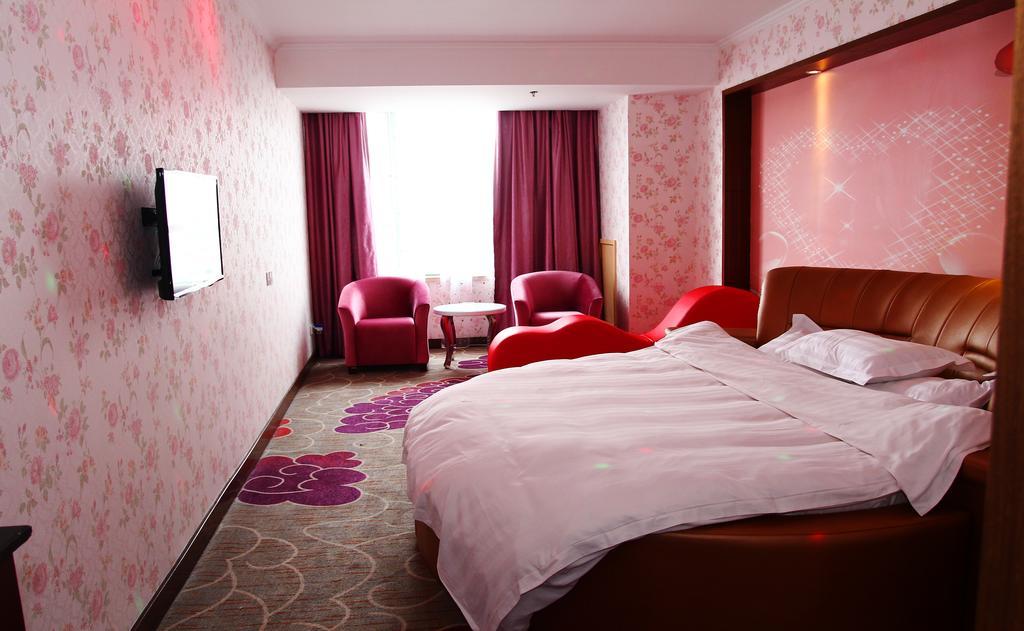 Wanyue Shijia Hotel Suzhou  Værelse billede